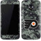 NHL Philadelphia Flyers Camo Moto E5 Play Skin